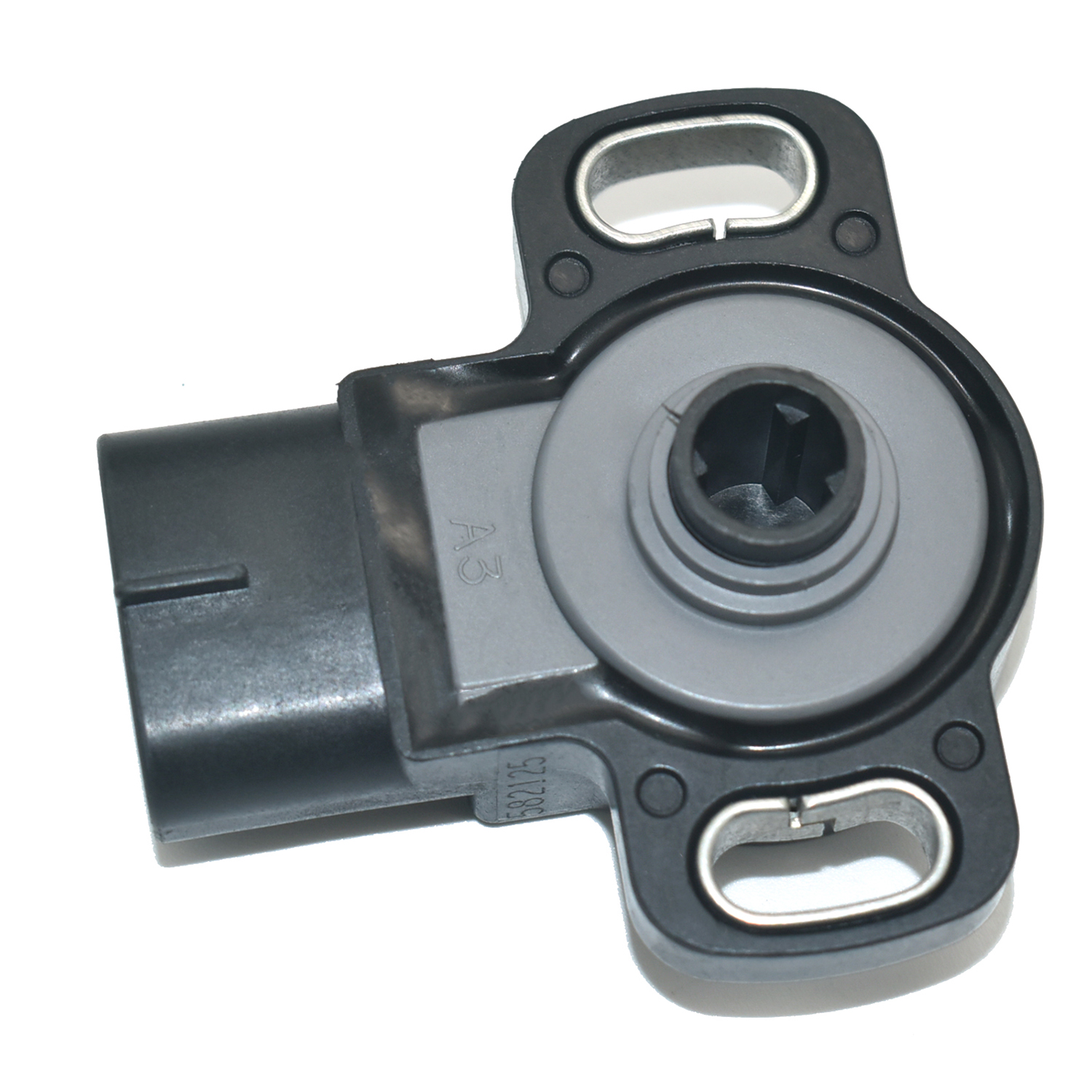 节气门传感器 13420-51E50 逆时针 3P6-85885-00-00-1